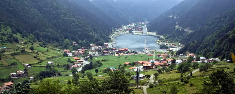 Uzungöl - Trabzon