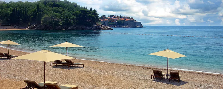 Plaj Keyfi - Budva