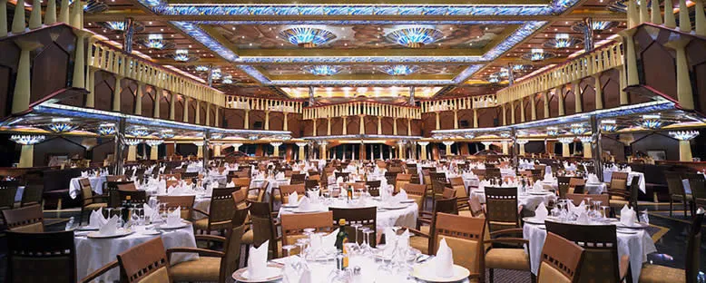 Ana Restaurant