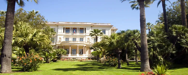 Massena Müzesi - Nice