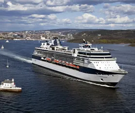 Celebrity Constellation ile Akdeniz & Adriyatik