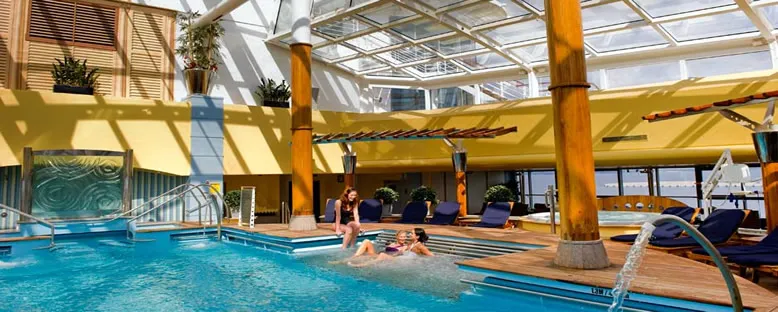 SPA Alanı