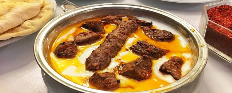 Ali Nazik - Gaziantep
