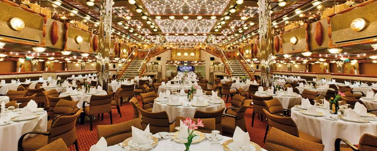 Duca di Borgogna Restaurant