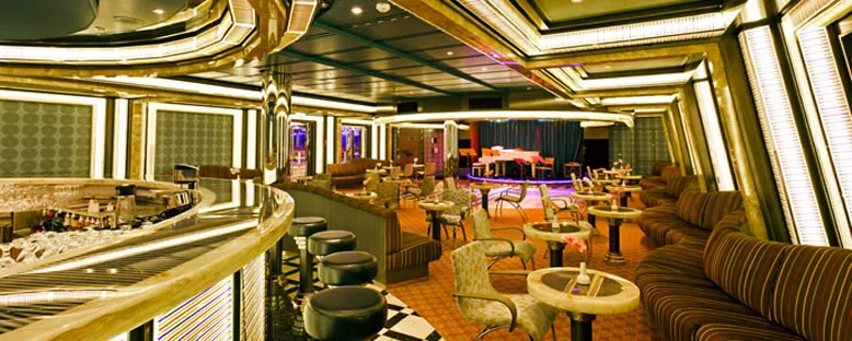 Pompadour Dance Lounge