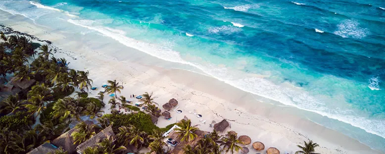 Kumsallar - Tulum