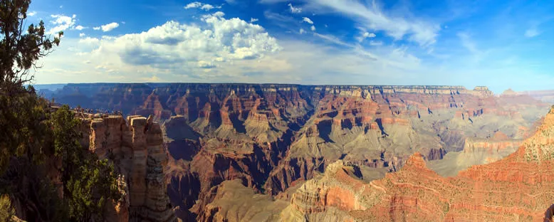 Grand Canyon - Arizona