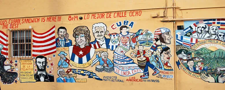 Little Havana - Miami