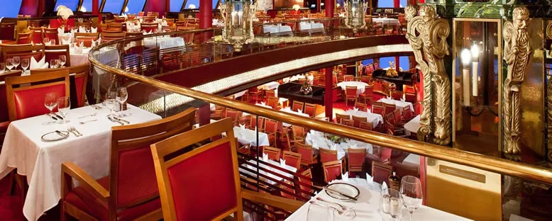 Restoran - Rotterdam