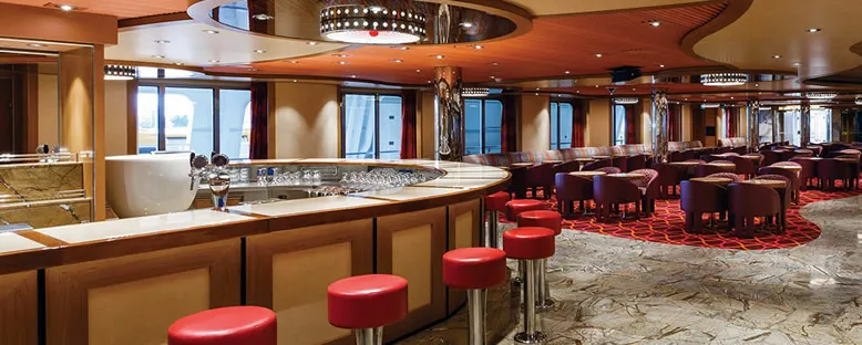 Orlov Grand Bar - Costa Diadema