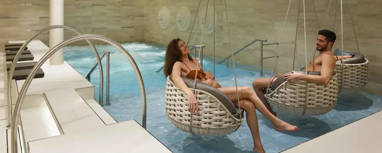 SPA Alanları - Costa Toscana