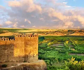 Mardin Şanlıurfa Diyarbakır Turu