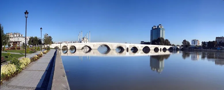 Taşköprü - Adana