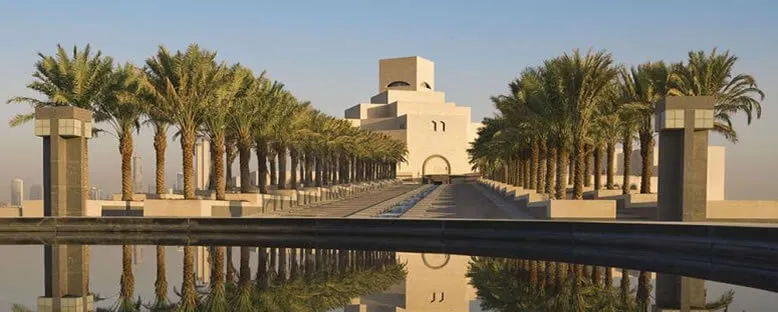İslam Sanatları Müzesi - Doha