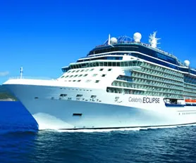 Celebrity Eclipse ile Kuzey Avrupa