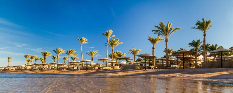 Deniz Keyfi - Hurghada