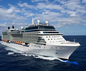 Celebrity Eclipse ile Büyük Baltık Başkentleri