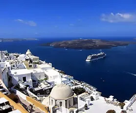 Celebrity Equinox ile Güney Amerika