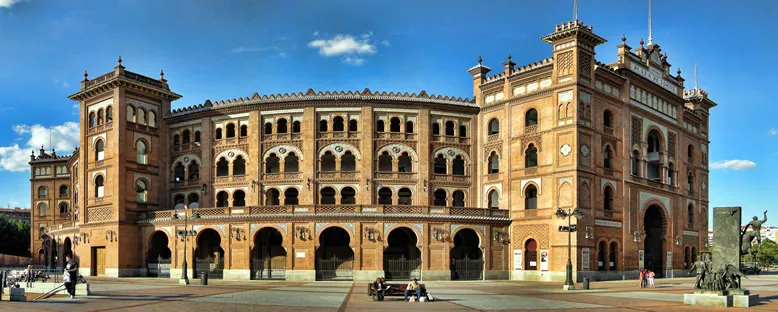 Las Ventas - Madrid