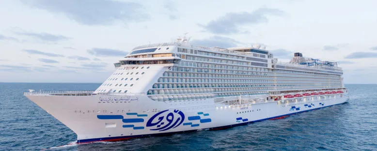 Aroya Cruises ile Akdeniz