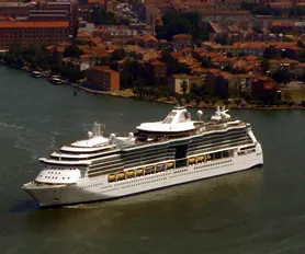 Serenade of the Seas ile Pasifik Kıyıları & Batı Amerika