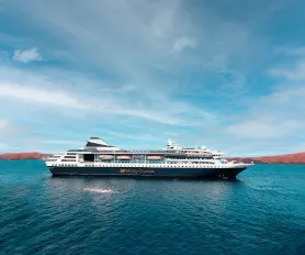 Gemini ile Yunan Adaları