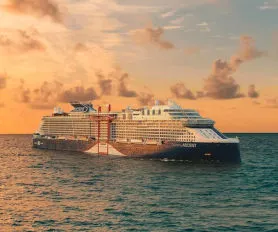 Celebrity Ascent lle Transatlantik