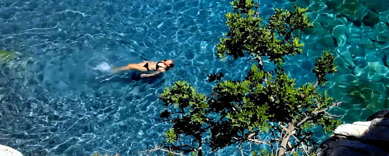 Deniz Keyfi - Girit