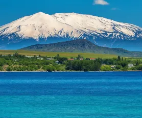 Doğu Anadolu Turu (Uçaklı)