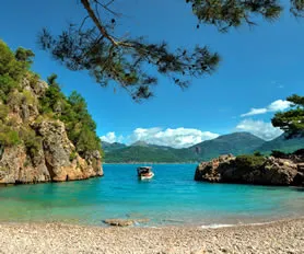 Akdeniz Ege Turu