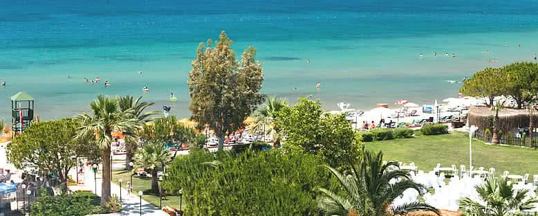 Akyar - Kuşadası
