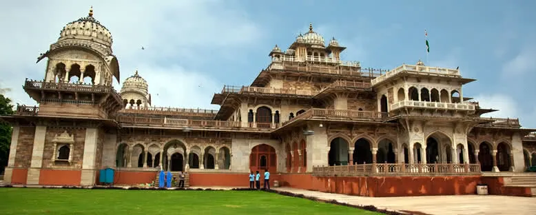 Albert Hall - Jaipur