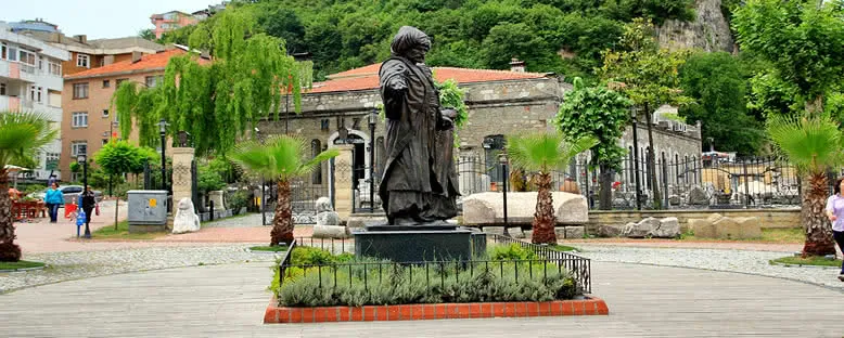 Amasra Müzesi - Amasra