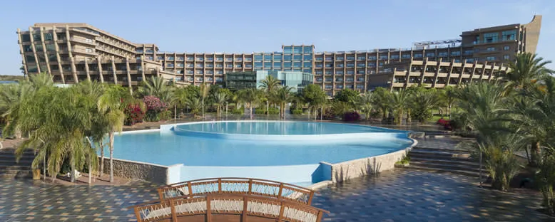 Ana Bina - Nuh'un Gemisi Hotel