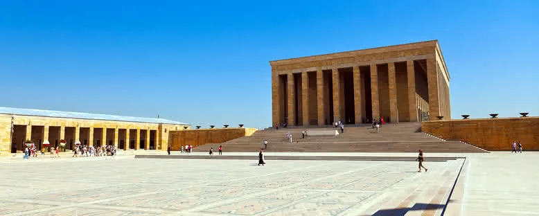 Anıtkabir - Ankara