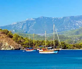 Akdeniz Ege Turu