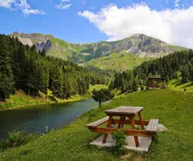 Karadeniz Batum Tiflis Turu (Tren & Uçak)