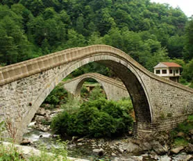 Karadeniz ve Doğu Anadolu Turları