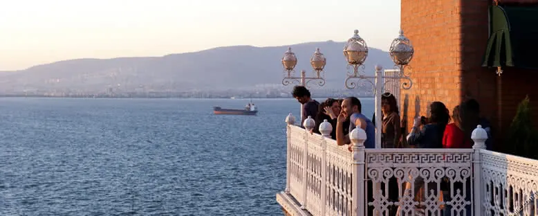 Asansör - İzmir