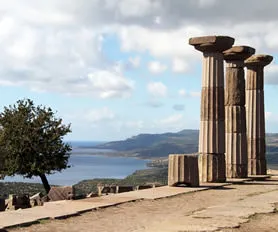 Çanakkale Turu