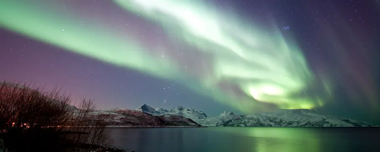 Aurora Borealis - Lapland