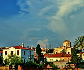 Ayvalık Bozcaada Assos Tuu