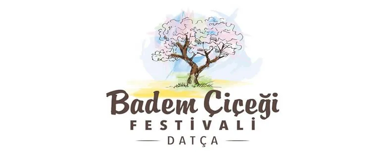 Badem Çiçeği Festivali - Datça