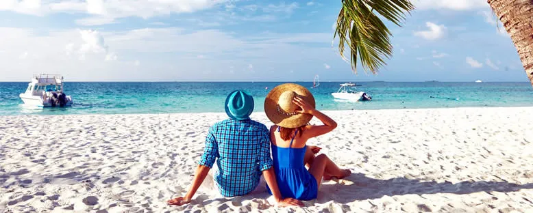 Balayı Keyfi - Mauritius