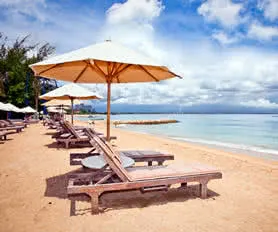 Maldivler Bali Singapur Turu (Vizesiz)