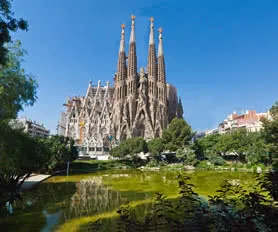 Barcelona Turu