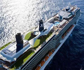 Celebrity Equinox ile Batı Akdeniz