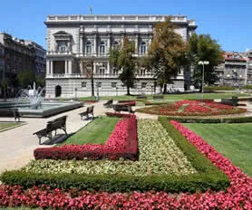 Baştan Başa Balkanlar Turu (Vizesiz)
