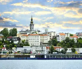 Belgrad Turları (Vizesiz)