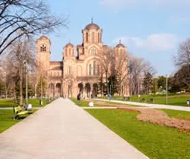 Balkanlar Turu